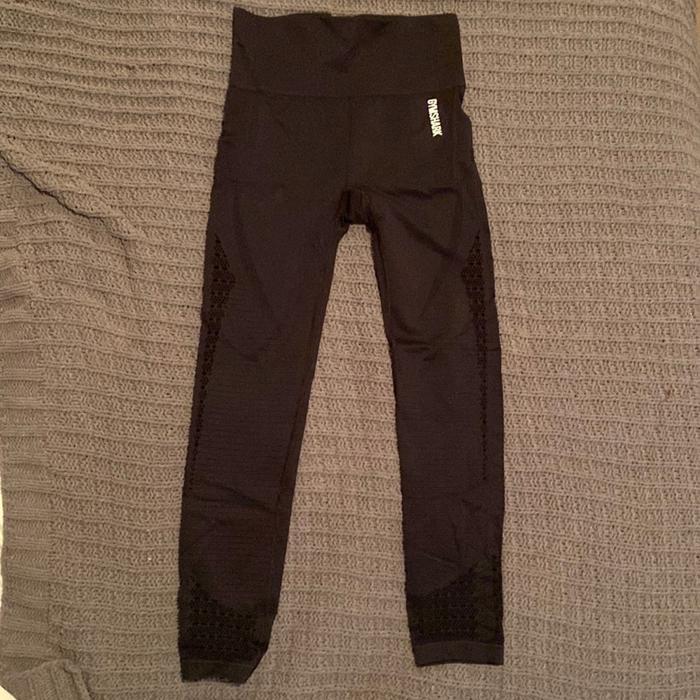 Gymshark leggings